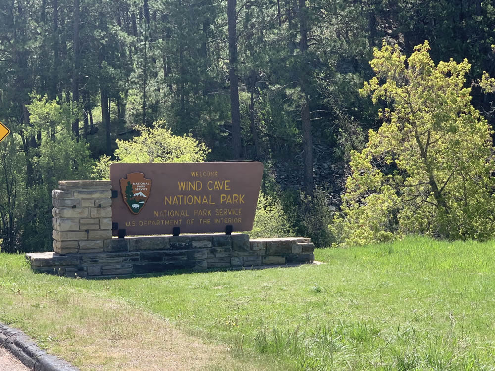 Wind Cave National Park